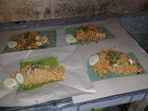 Bakmi Jawa Dan Nasi Goreng Mewah 2