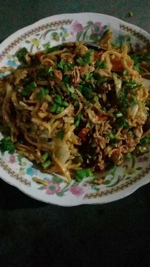 Bakmi Jawa Dan Nasi Goreng Mewah 1