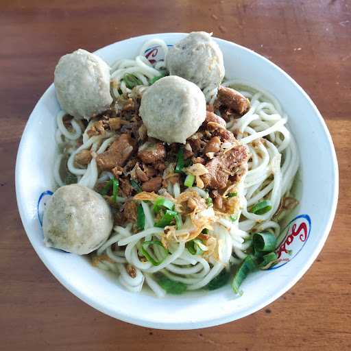 Bakso Dan Mie Ayam Wonogiri Mas Ag 3