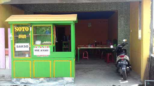 Bakso Pa Gatot 3