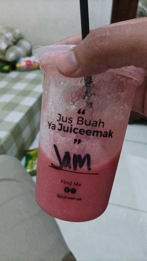 Juice Emak Temon 3