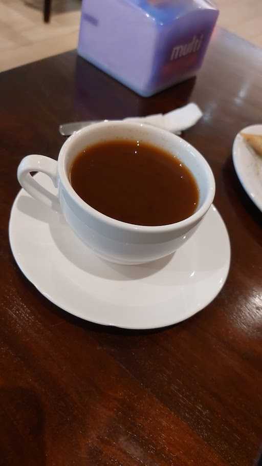 Kepala Djenggot Tea 6