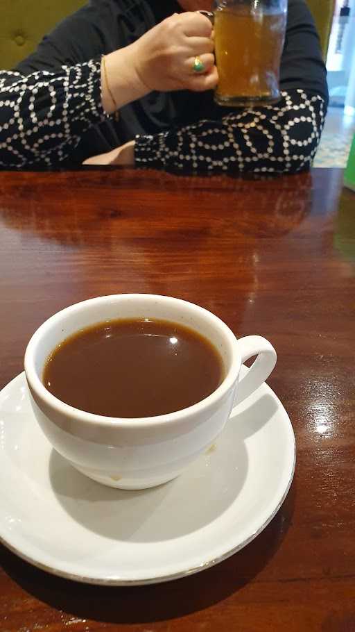 Kepala Djenggot Tea 3