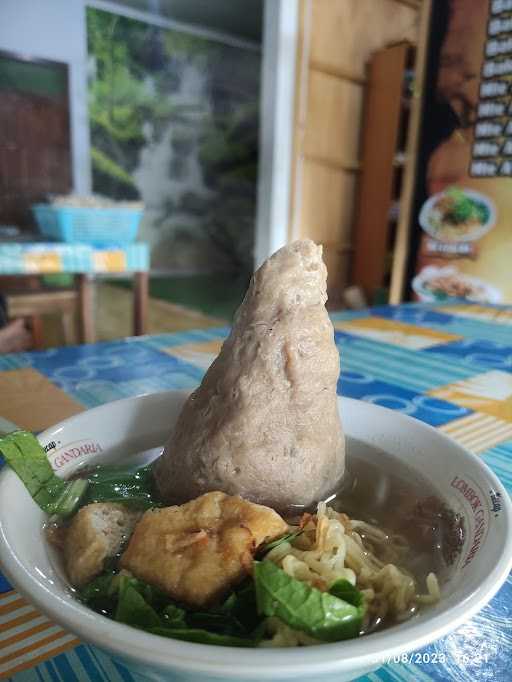 Mie Ayam Bakso Om Gut 2