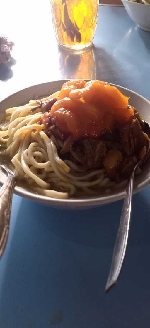 Mie Ayam Mbak Ida 8