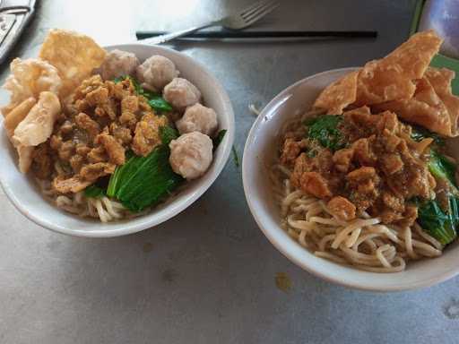 Mie Ayam Mbak Ida 6