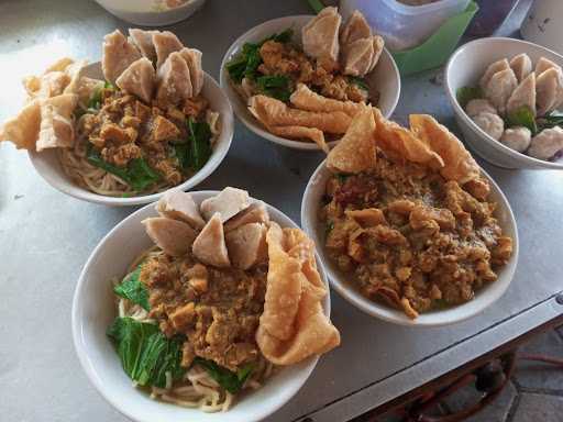 Mie Ayam Mbak Ida 4