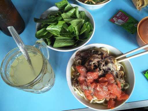 Mie Ayam Mbak Ida 3