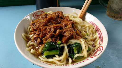 Mie Ayam Mbak Ida 9