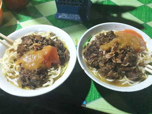 Mie Ayam Mbak Ida 7