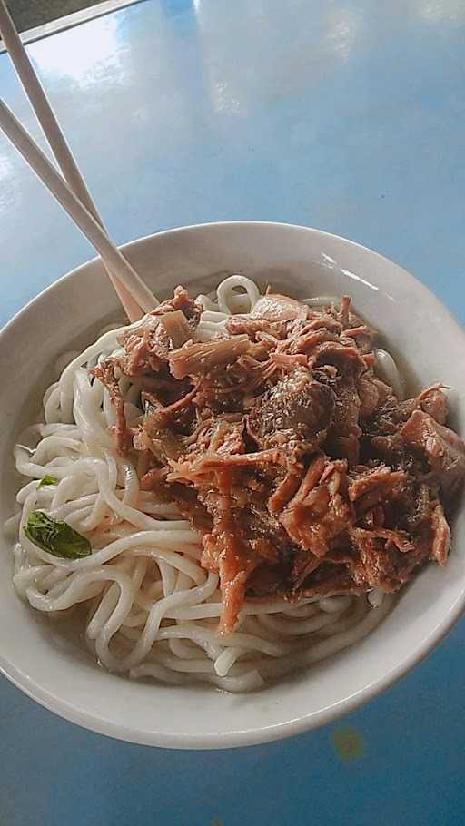 Mie Ayam Mbak Ida 5