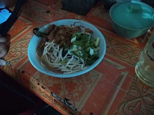 Mie Ayam Pak Dhe 3