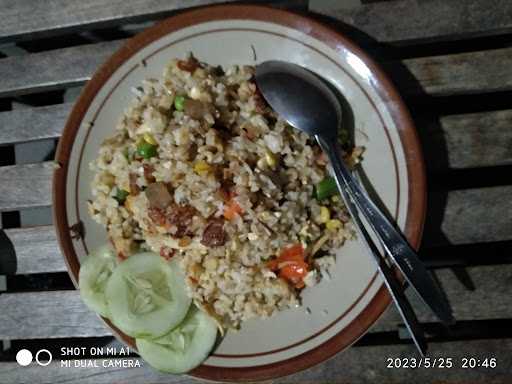 Nasi Goreng Pesanggrahan 7