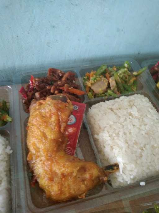 Pecel Ayam Dan Pecel Lele Pojok Turi 9