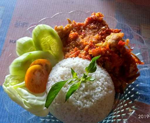 Pecel Ayam Dan Pecel Lele Pojok Turi 6