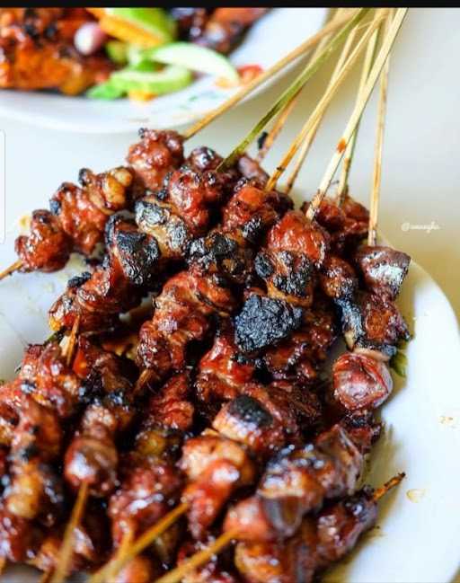 Sate Kambing Syafi 4