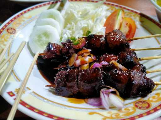 Sate Kambing Syafi 2