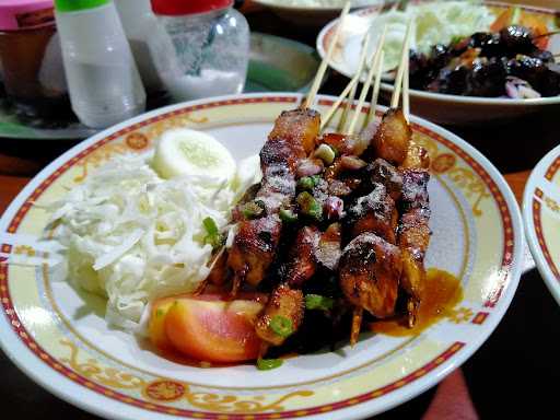 Sate Kambing Syafi 1