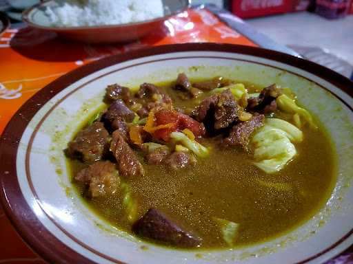 Sate Kambing Pak Jiman 1