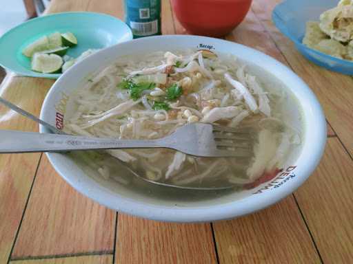 Soto Mba Tri 2