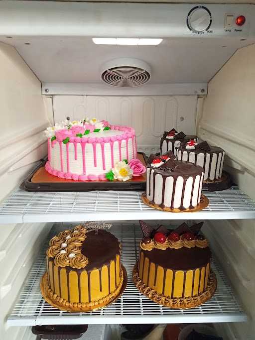 Iban Cake Lumajang 6