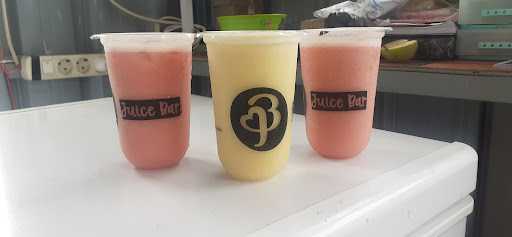 Juice Bar 10