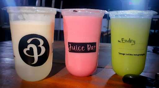 Juice Bar 6