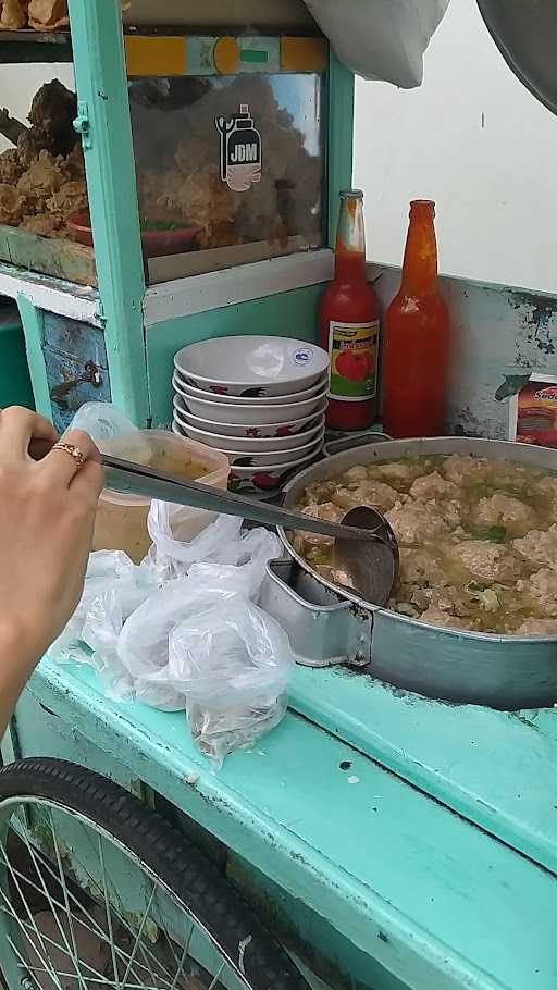 Bakso Viral P. .Yon 3