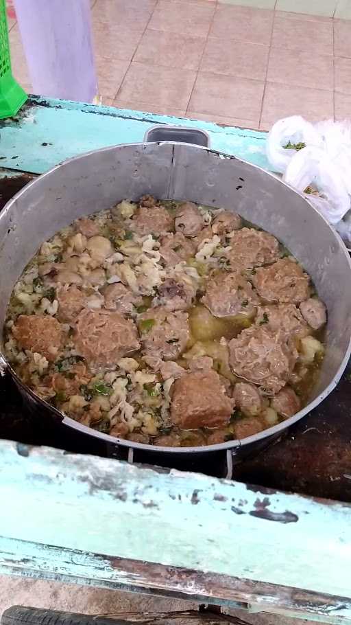 Bakso Viral P. .Yon 1