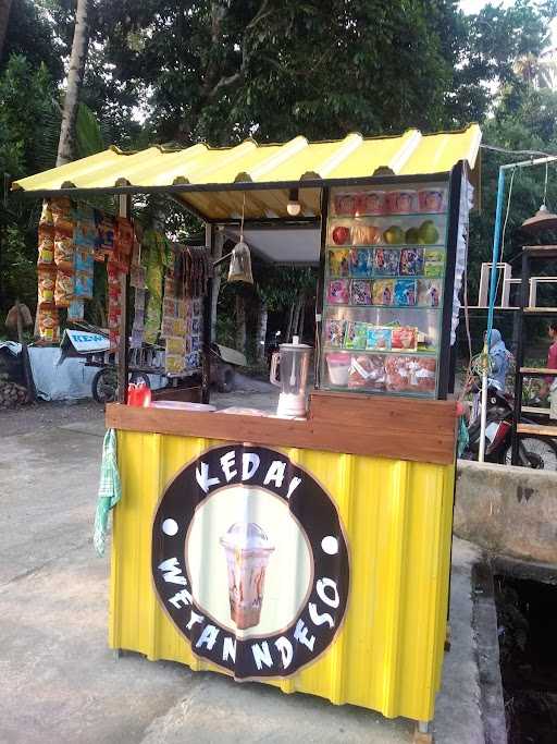 Kedai Wetan Ndeso 6