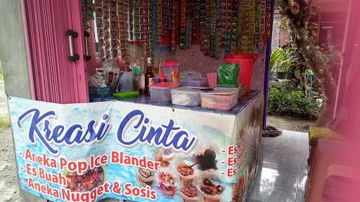 Kreasi Cinta 3