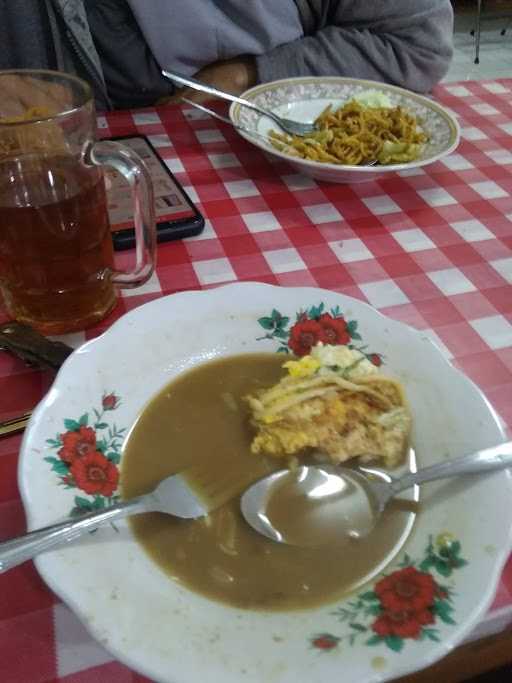 Bakmi Djawa Cindelaras 2