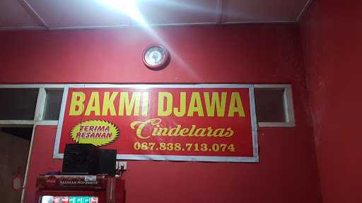 Bakmi Djawa Cindelaras 10