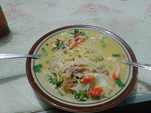 Bakmi Jawa Pak Cip 10