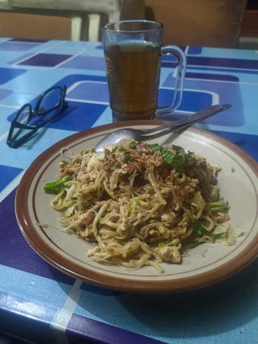 Bakmi Jawa Pak Cip 4