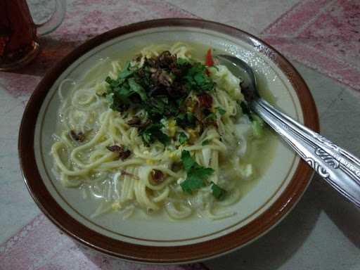 Bakmi Jawa Pak Cip 6