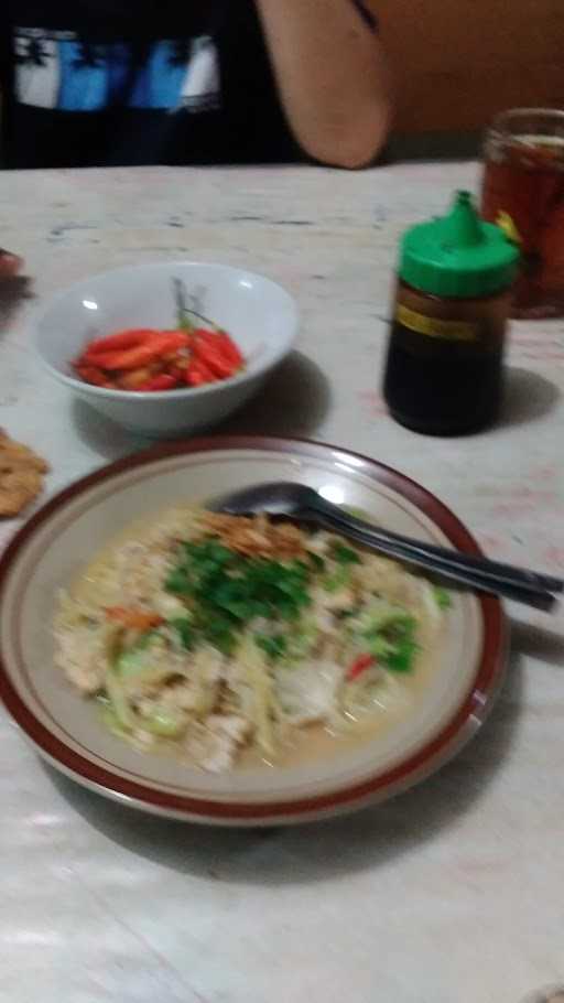 Bakmi Jawa Pak Cip 9