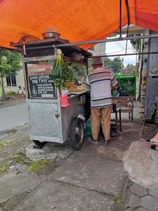 Bakmi Jawa Pak Toyo 4