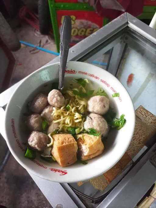 Bakso Pasundan Pak Asep 1