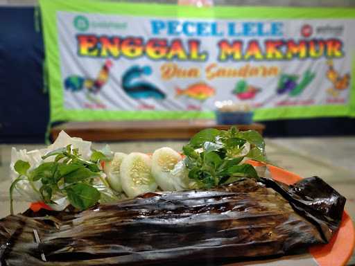 Pecel Lele Enggal Makmur 2