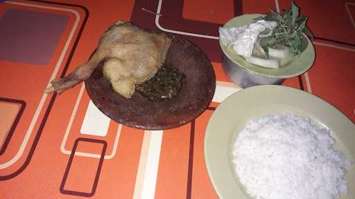 Pecel Lele Sido Makmur 1