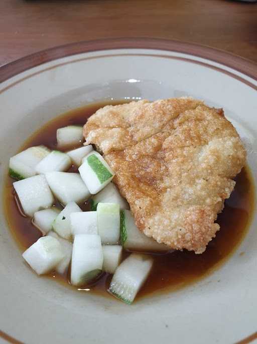 Pecel Lele Thita 9