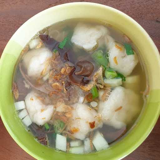 Pecel Lele Thita 3