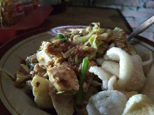 Warung Lotek Bu Ratri 1