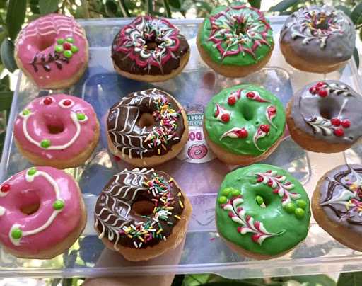 Ayu Donat 9