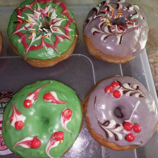 Ayu Donat 7