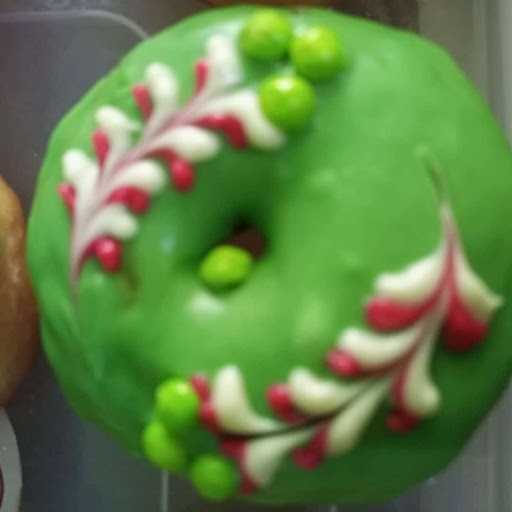 Ayu Donat 5