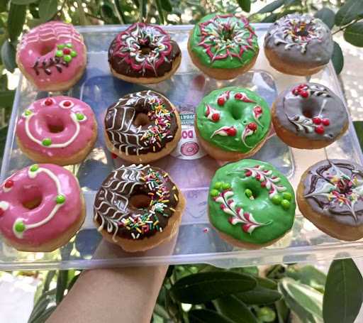 Ayu Donat 4