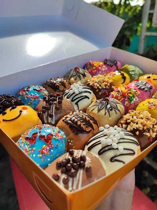 Ayu Donat 3