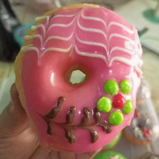 Ayu Donat 2